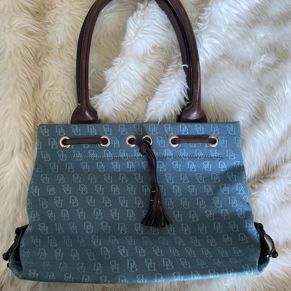Dooney&Bourke purse